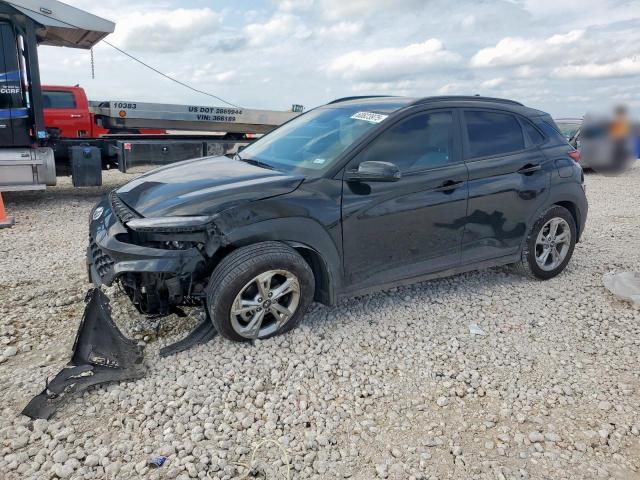  Salvage Hyundai KONA
