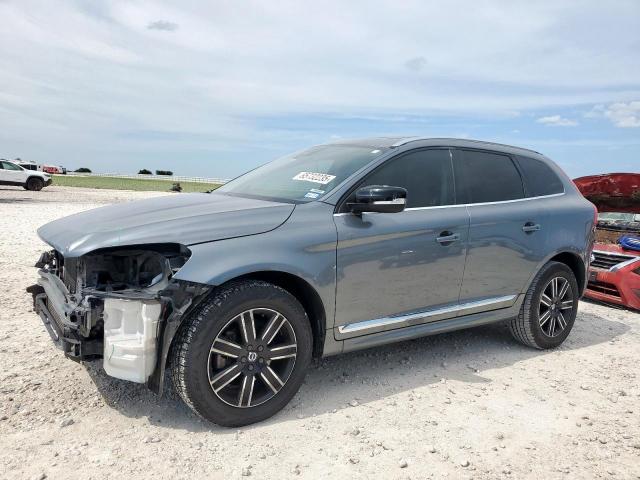  Salvage Volvo XC60