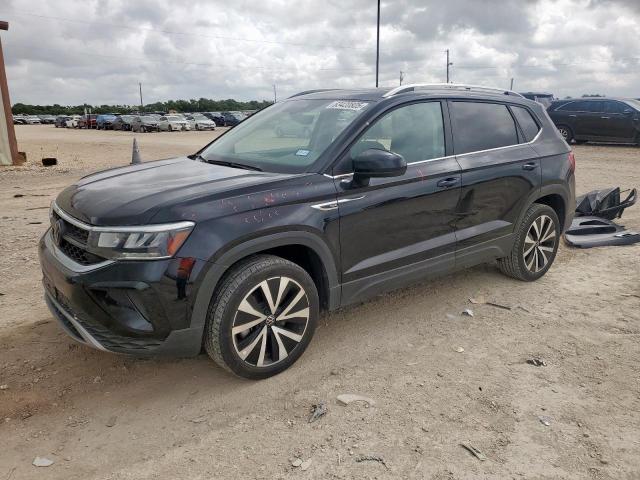  Salvage Volkswagen Taos