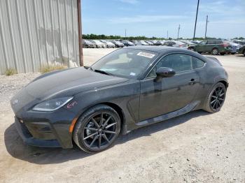  Salvage Toyota 86