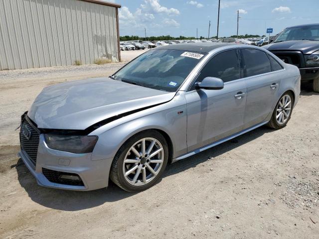  Salvage Audi A4