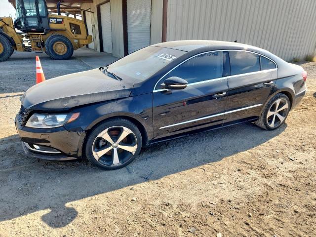  Salvage Volkswagen CC