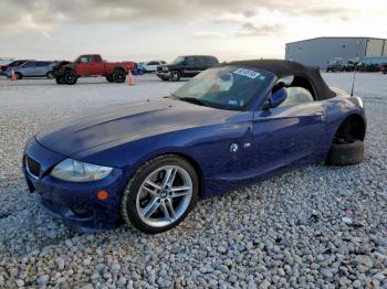  Salvage BMW M Series