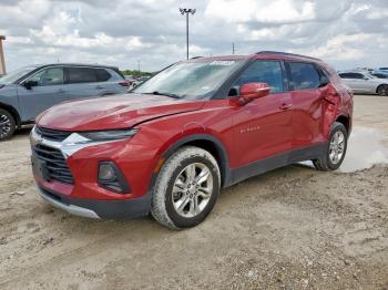  Salvage Chevrolet Blazer