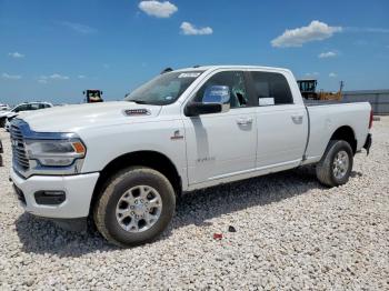  Salvage Ram 2500