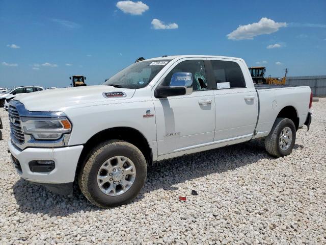  Salvage Ram 2500