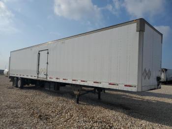  Salvage Utility Trailer