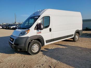  Salvage Ram Promaster
