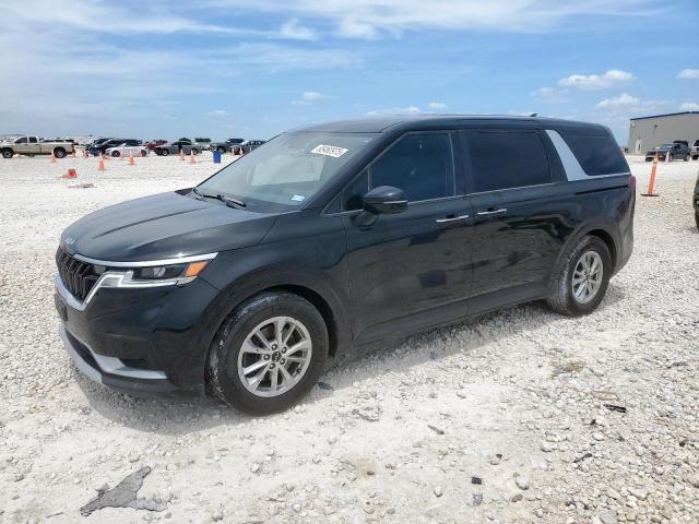  Salvage Kia Carnival