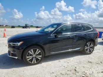  Salvage Volvo Xc60 B6 In
