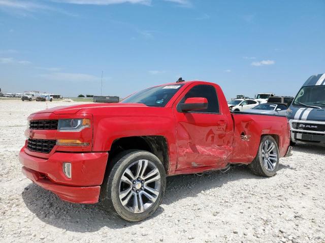  Salvage Chevrolet Silverado 2500