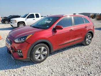  Salvage Kia Niro
