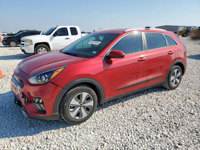  Salvage Kia Niro