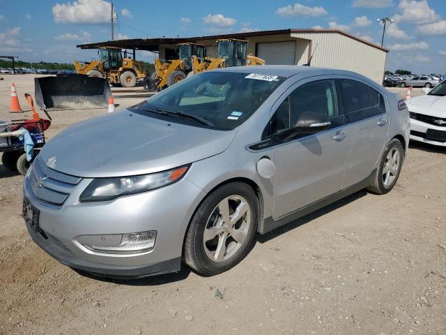  Salvage Chevrolet Volt