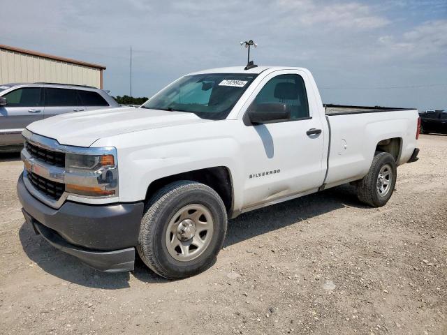  Salvage Chevrolet Silverado C1500