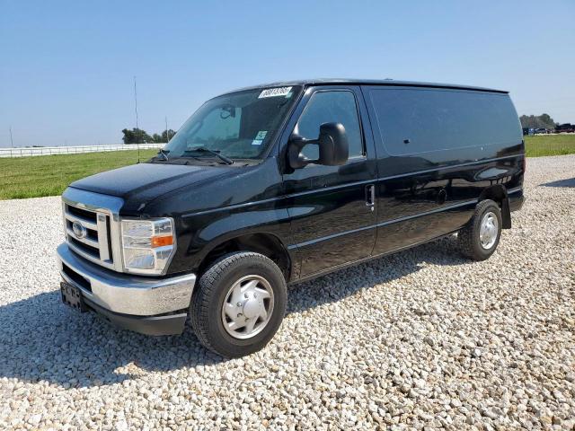  Salvage Ford Econoline
