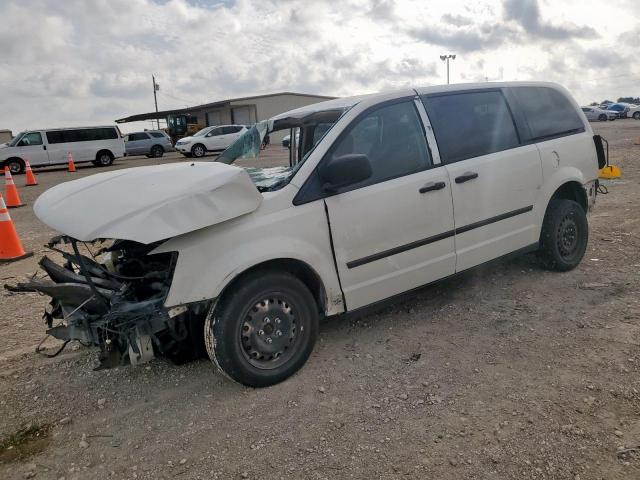  Salvage Dodge Ram Van