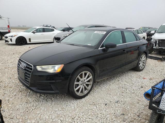  Salvage Audi A3