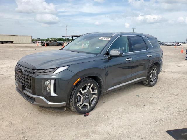  Salvage Hyundai PALISADE
