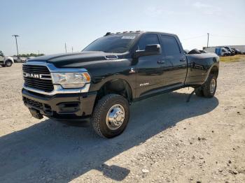  Salvage Ram 3500
