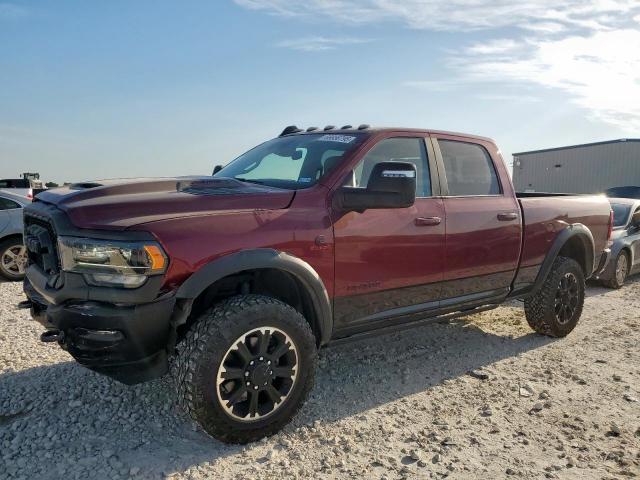  Salvage Ram 2500