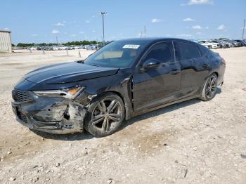  Salvage Acura Integra A-