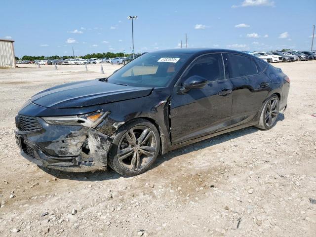  Salvage Acura Integra A-