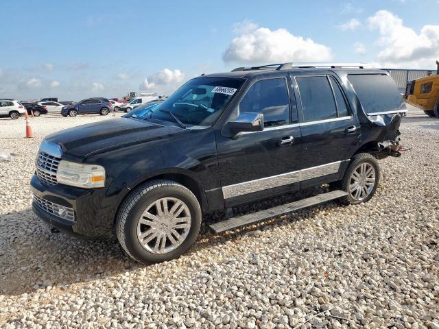  Salvage Lincoln Navigator