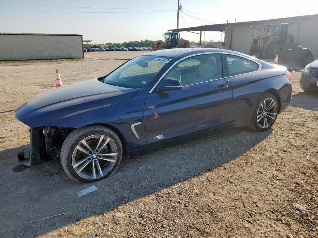  Salvage BMW 4 Series