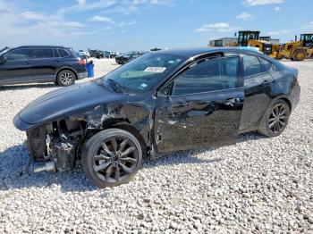  Salvage Dodge Dart