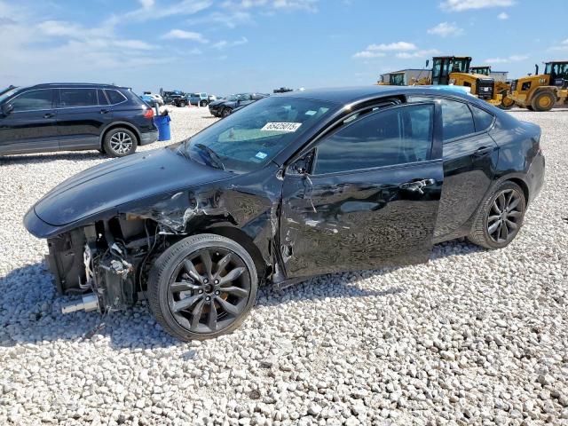  Salvage Dodge Dart