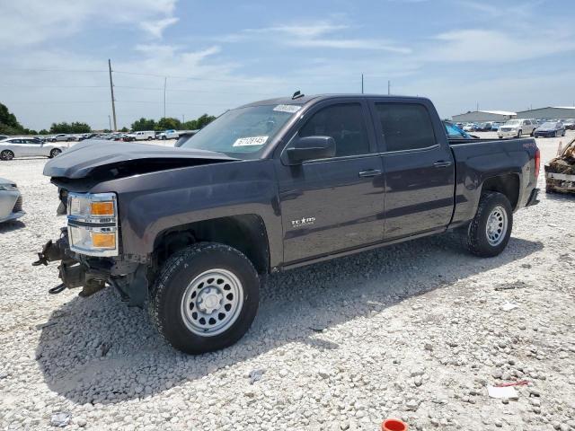  Salvage Chevrolet Silverado K1500 Lt