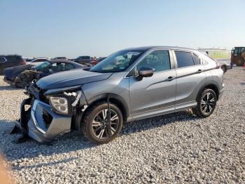  Salvage Mitsubishi Eclipse