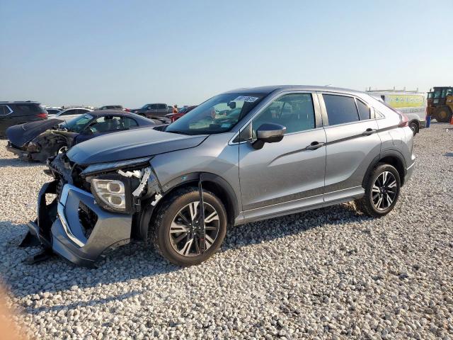  Salvage Mitsubishi Eclipse