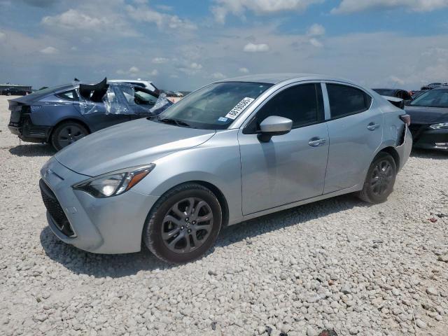  Salvage Toyota Yaris