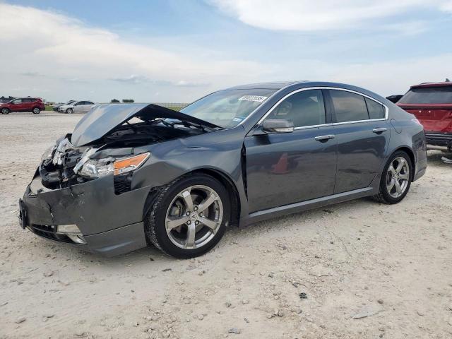  Salvage Acura TL