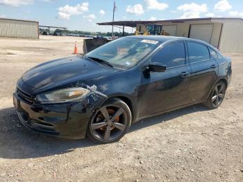  Salvage Dodge Dart