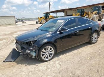 Salvage Buick Regal