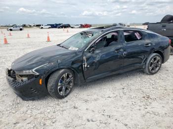  Salvage Kia K5