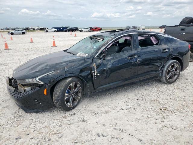 Salvage Kia K5