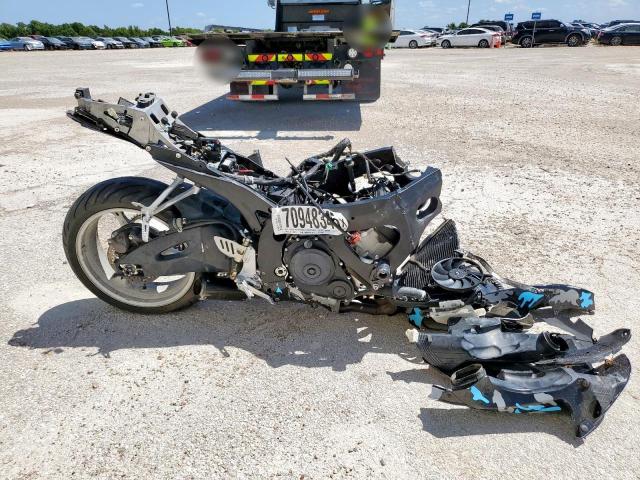  Salvage Suzuki Gsx