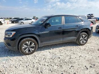  Salvage Volkswagen Atlas