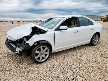  Salvage Volvo S80
