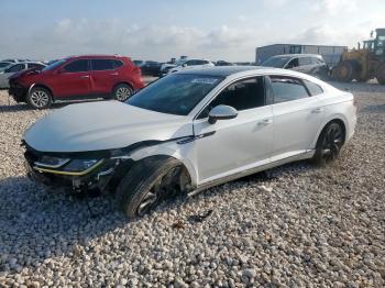  Salvage Volkswagen Arteon