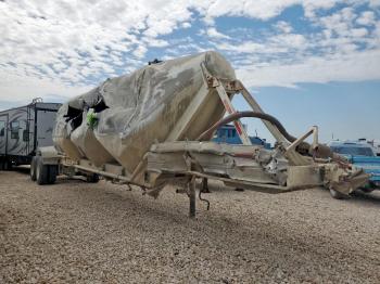  Salvage Fruehauf Other