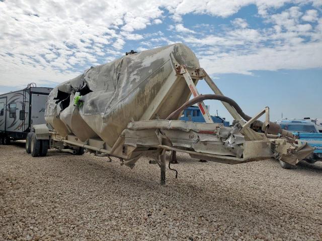  Salvage Fruehauf Other