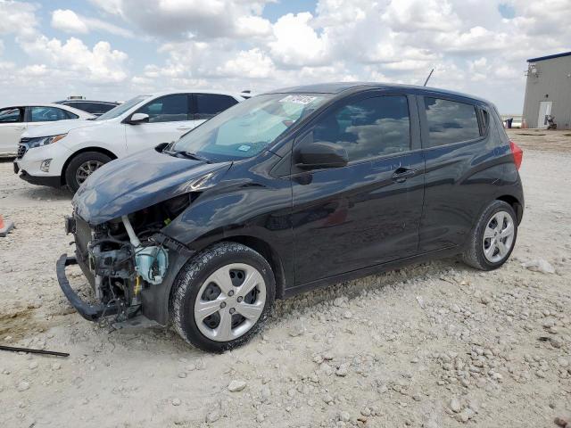 Salvage Chevrolet Spark