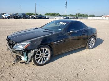  Salvage Mercedes-Benz S-Class