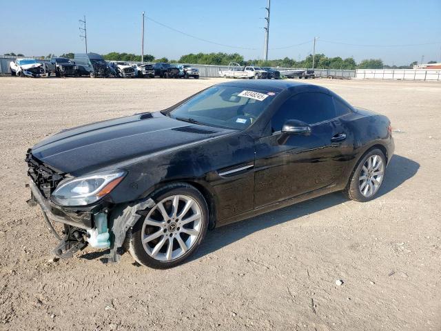  Salvage Mercedes-Benz S-Class