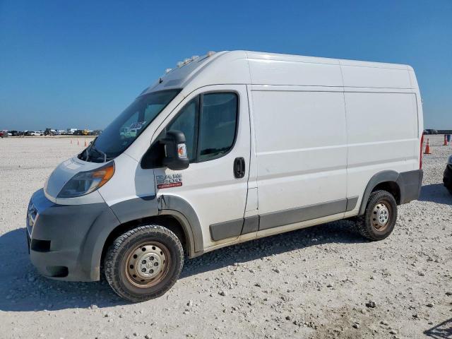  Salvage Ram Promaster